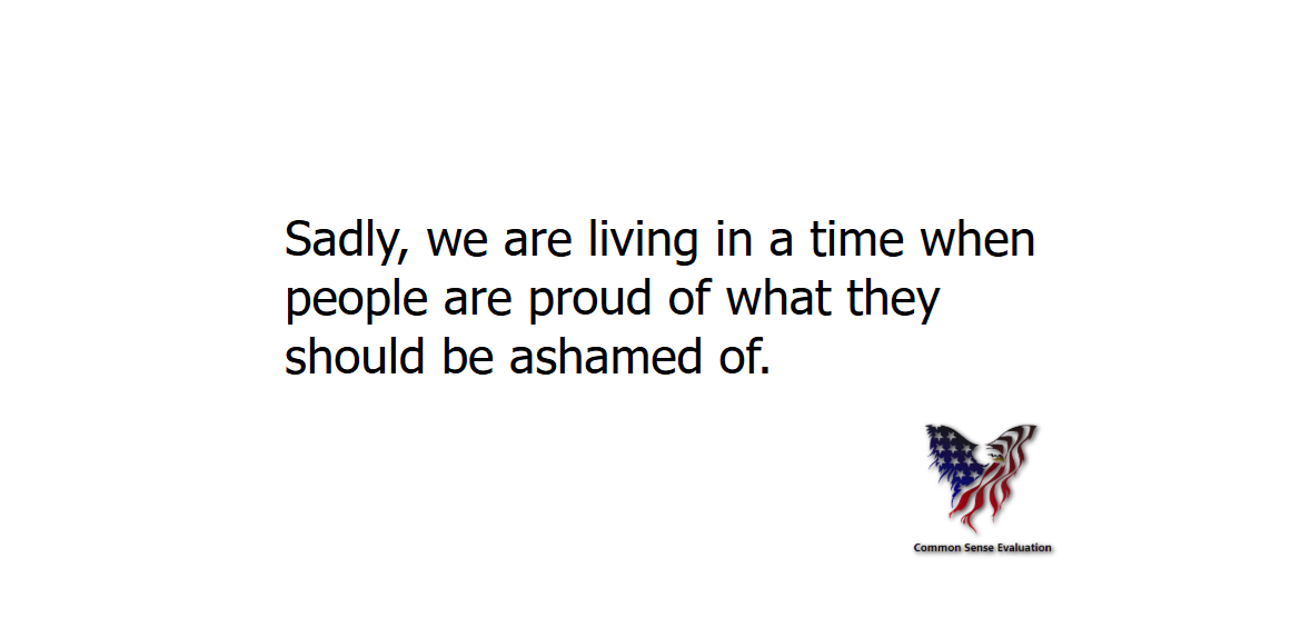 Living in a Time - Common Sense Evaluation