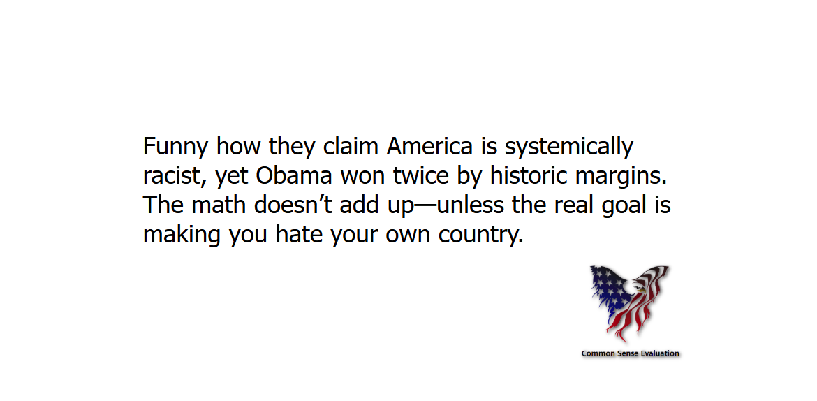 The Real Goal - Common Sense Evaluation